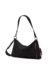 *Kyle Medium - Black Nylon GM