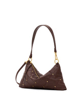 *Kyle Med-Quilted Espresso-BG
