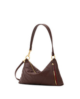 *Kyle Med-Quilted Espresso-BG