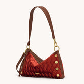 Kyle-Monarch Velvet-AG