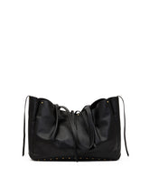 Meryl Carryall - Black BG