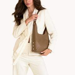 Tim Medium - Dune-Silver