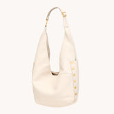 Tom Zip - Calla Lily White - BG