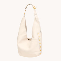 Tom Zip - Calla Lily White - BG