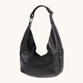 *Tom Zip Med-Black-GM