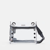 Tony Sml-Clear Black