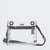 Tony Sml-Clear Black