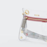 Tony Sml-Clear Pew-R-Zip