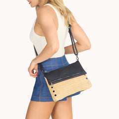 *VIP Lrg - CHAPARRAL RAFFIA-GM