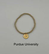eCOLLEGIATE Classic Gold 3mm - PURDUE