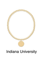 eCOLLEGIATE Classic Gold 3mm - INDIANA