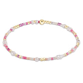 Hope Unwritten Bracelet - Kiss And Tell