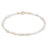 Hope Unwritten Bracelet - Shell We Dance?