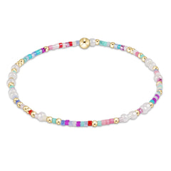 Hope Unwitten Bracelet - Party Foul