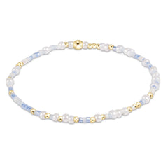 Hope Unwritten Bracelet - It's Not That Deep