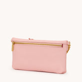 *Invitation Clutch - Flamingo Flora BG