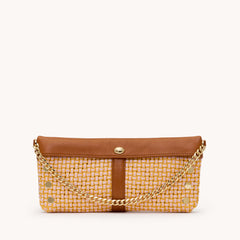 *Invitation Clutch - Pink Lemonade - G