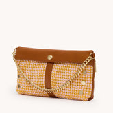 *Invitation Clutch - Pink Lemonade - G