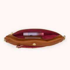 *Invitation Clutch - Pink Lemonade - G