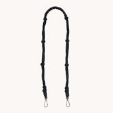 *Knotted Long Strap - Nior