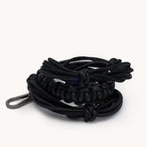 *Knotted Long Strap - Nior