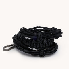 *Knotted Long Strap - Nior