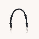 *Knotted Short Strap Nior