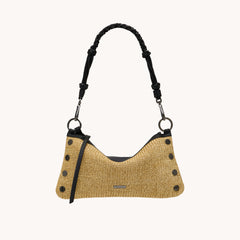 *Knotted Short Strap Nior