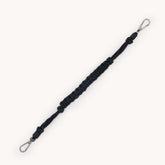 *Knotted Short Strap Nior
