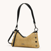 *Kyle -Nior Smooth Raffia GM