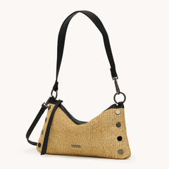 *Kyle -Nior Smooth Raffia GM