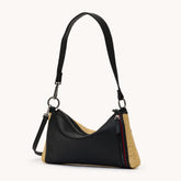 *Kyle -Nior Smooth Raffia GM
