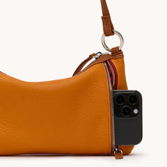*Kyle - Tailored Tangerine-S