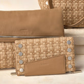 *Daniel Med-Carpenter's Weave