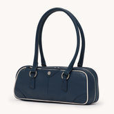 *Meredith Sml-Nautical Navy-S