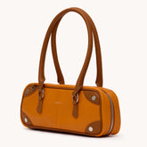 *Merideth Sml - Tailored Tangerine-S