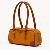 *Merideth Sml - Tailored Tangerine-S