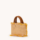 *Olympic Tote Mini - Pink Lemonade - G