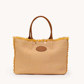 *Olympic Tote - Pink Lemonade - G