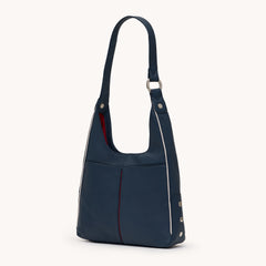 *Tim Med-Nautical Navy-S