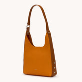 *Tim - Tailored Tangerine - S