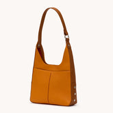 *Tim - Tailored Tangerine - S