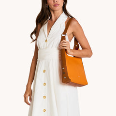 *Tim - Tailored Tangerine - S