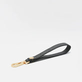 Wristlet Strap - Black BG