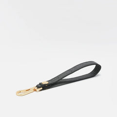 Wristlet Strap - Black BG