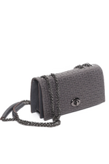 GRAYSON - GREY WOVEN