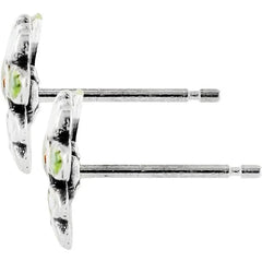 Always Mini Post Earrings