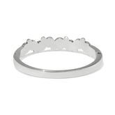 Constella Cluster Hinged Bracelet