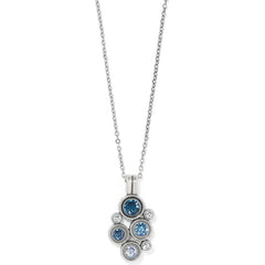 Constella Cluster Necklace