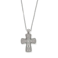 COVENANT CROSS NECKLACE